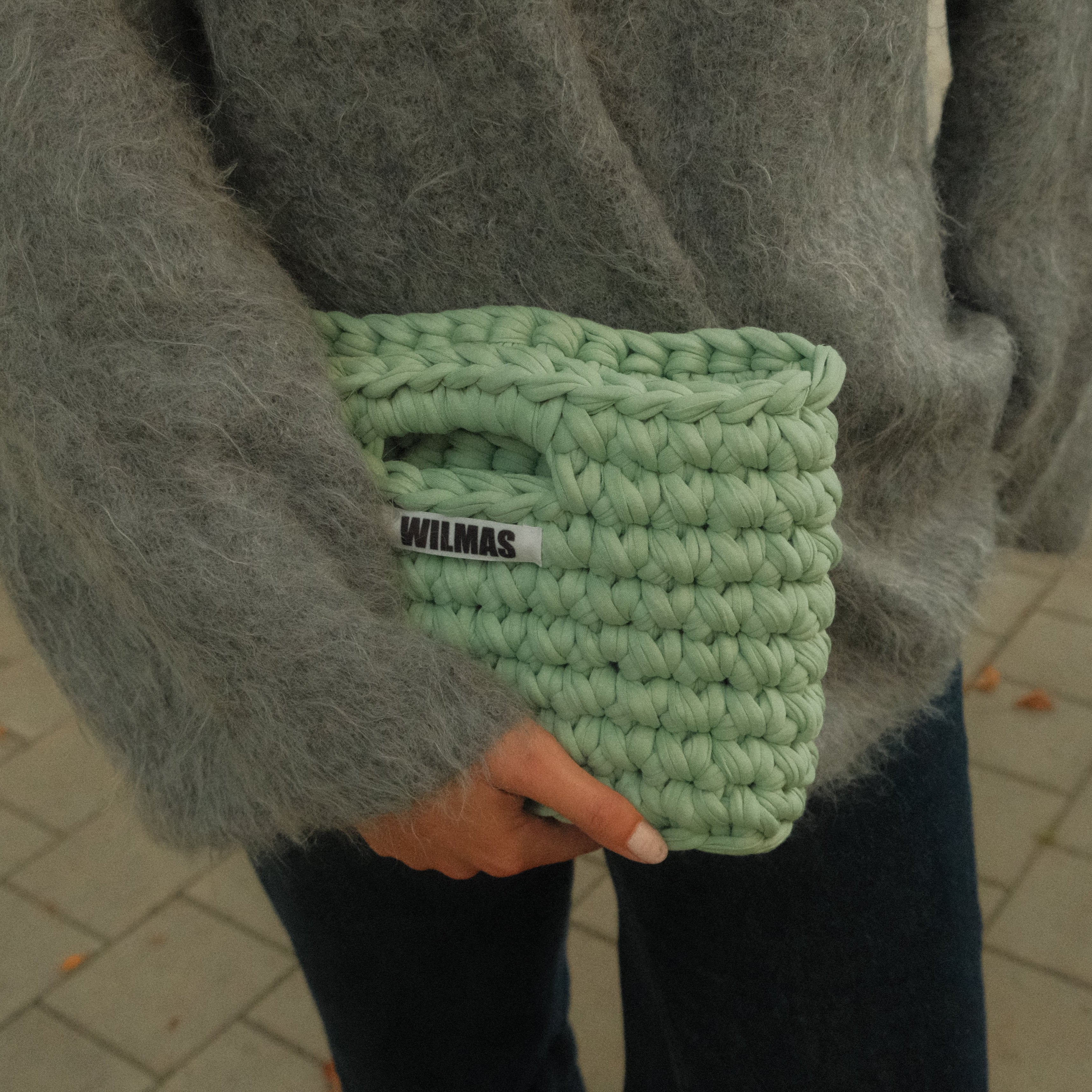 Bella Bag