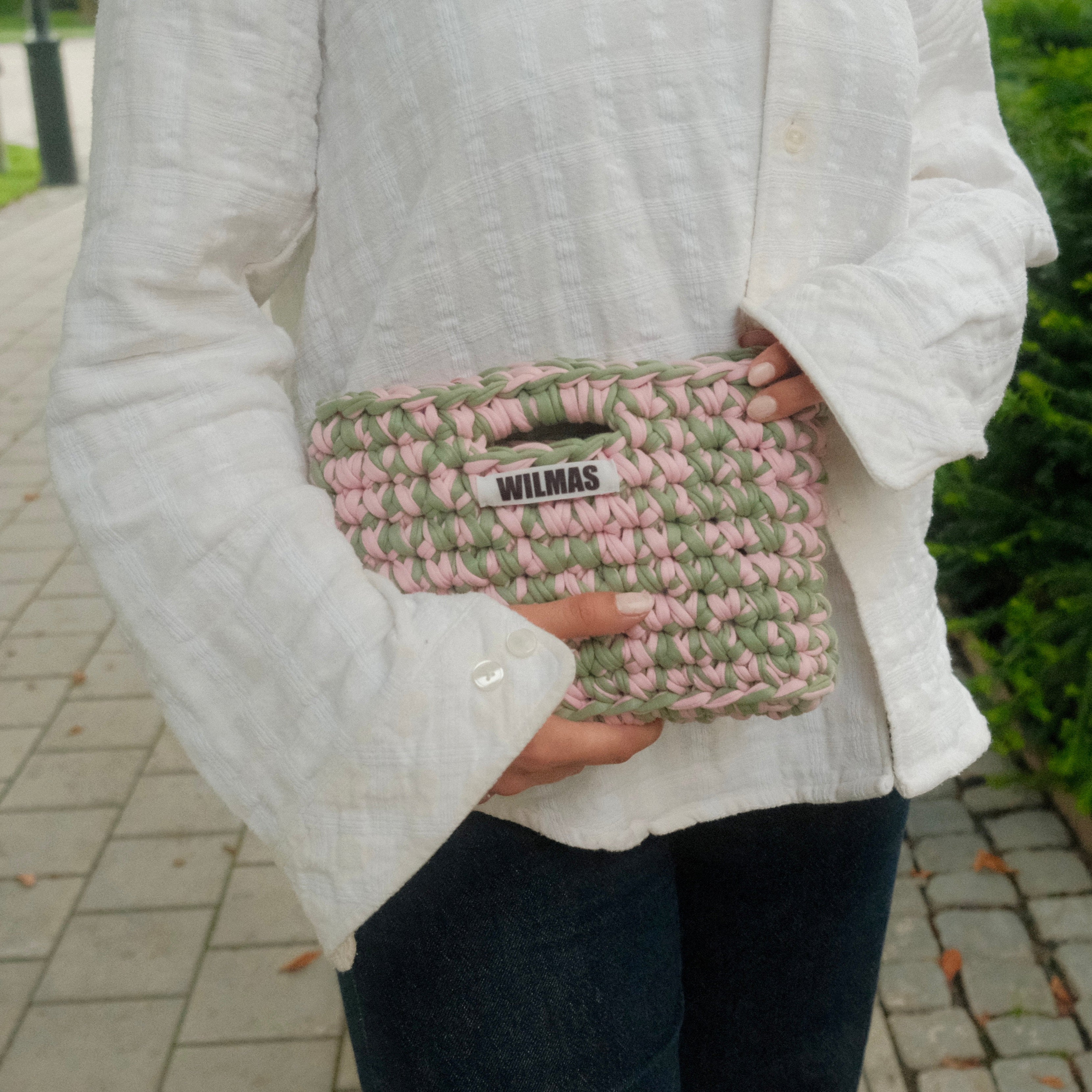 Bella Bag