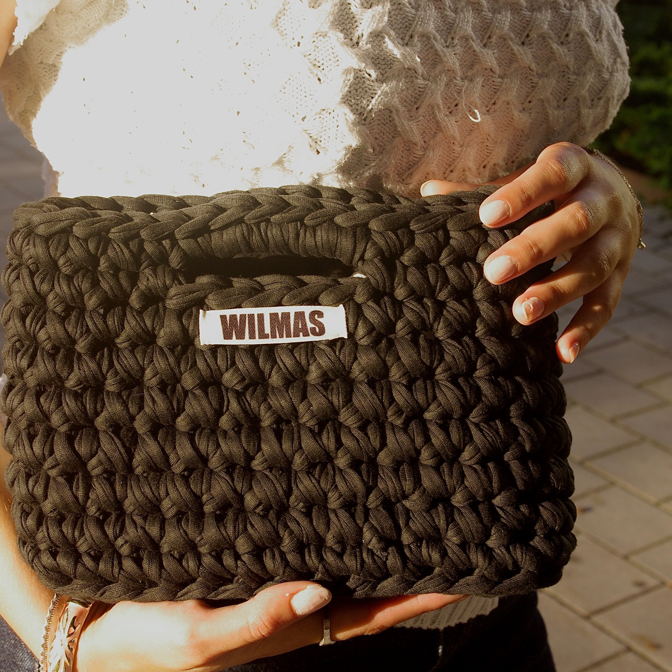 Bella Bag