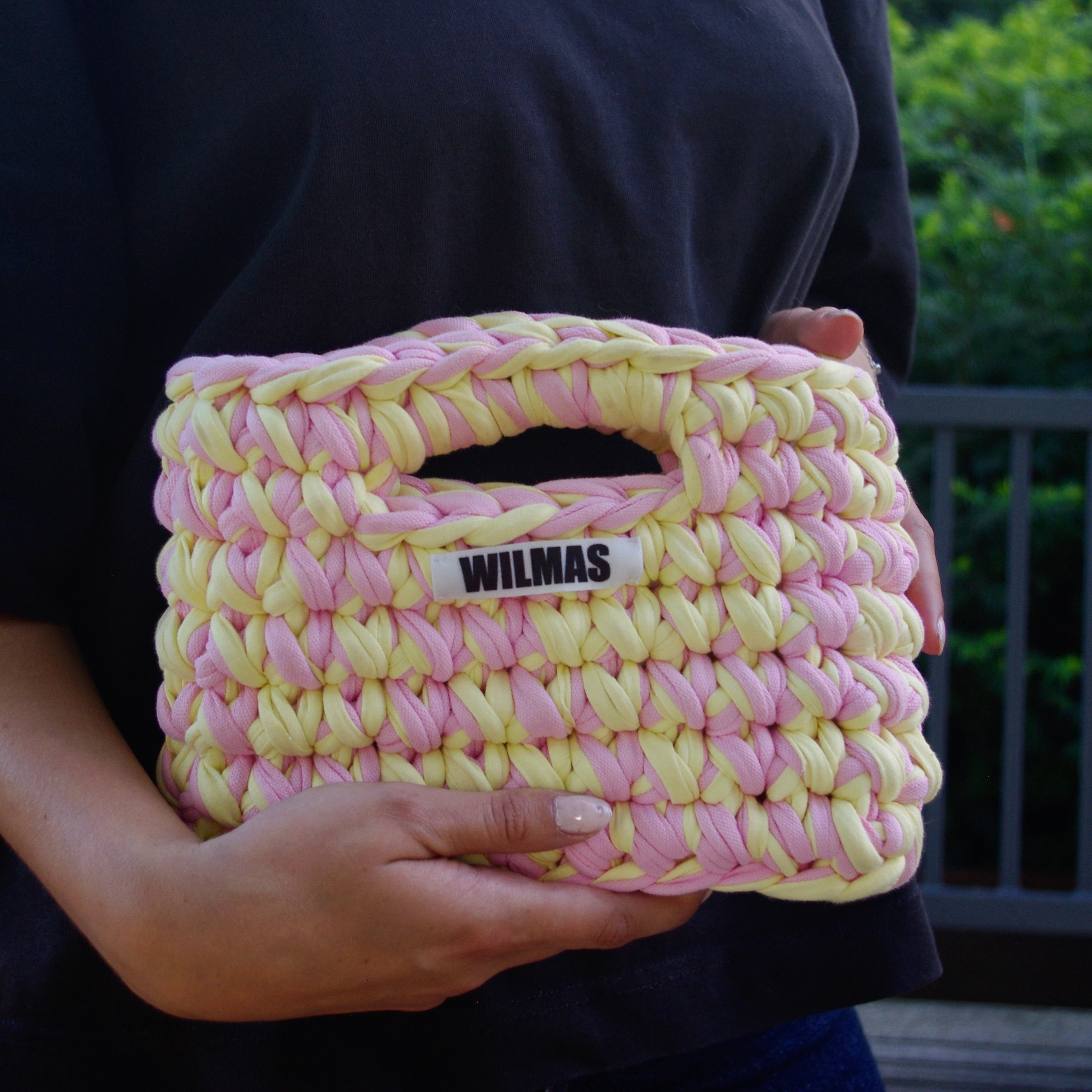 Bella Bag