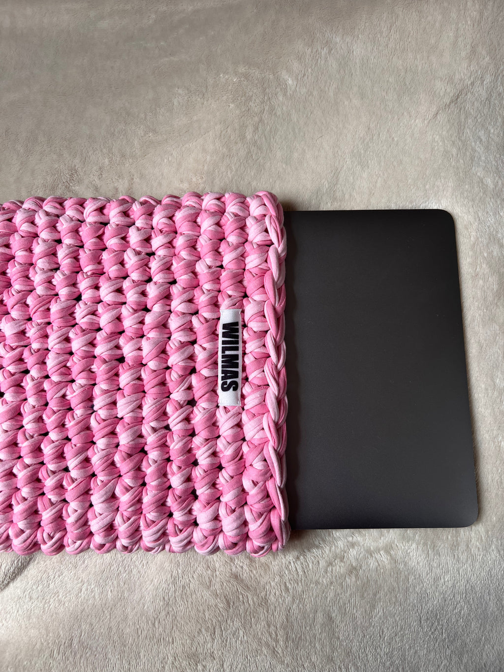 Computer sleeve